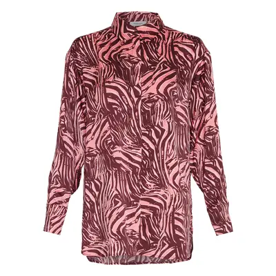 Women's blouse Moss Copenhagen Myrina AOP