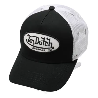 Cap trucker Von Dutch