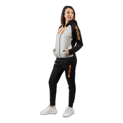 Tracksuit Givova Super King