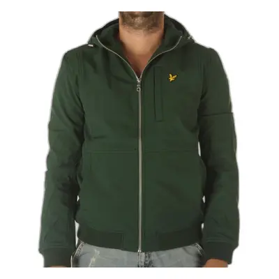 Softshell jacket Lyle & Scott