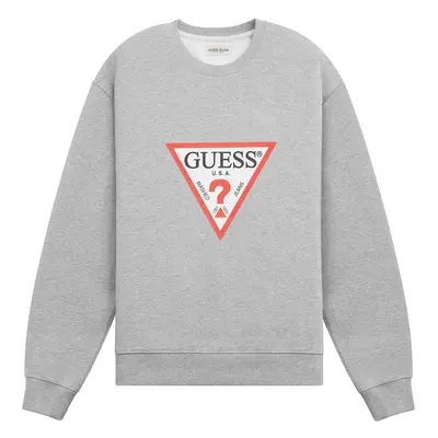 Sweatshirt Guess Gj Os Iconic Triangle