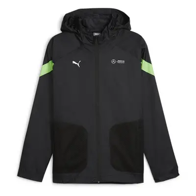 Waterproof woven jacket Puma MAPF1