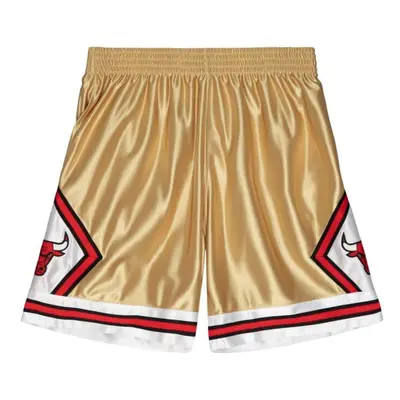 Short Chicago Bulls