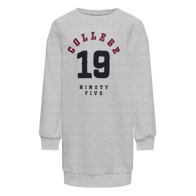 Sweatshirt girl Only kids Kogrollo College Box