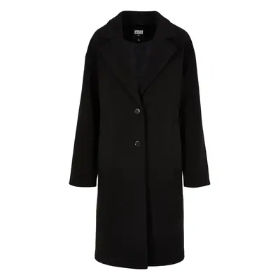 Women's oversize coat Urban Classics