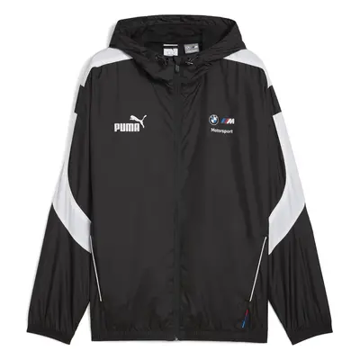 Waterproof jacket Puma Bmw Mms Mt7