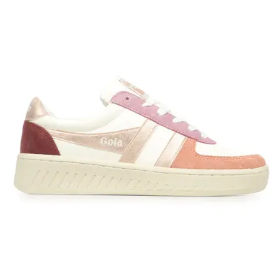 Women's Trainers Gola Grandslam Quad