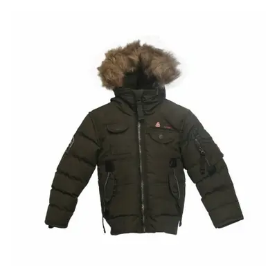 Children's ski jacket Peak Mountain Ecoflik