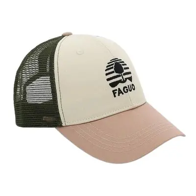 Woven synthetic cotton cap Faguo