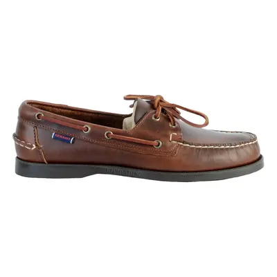 Boat shoes Sebago Portland Waxed