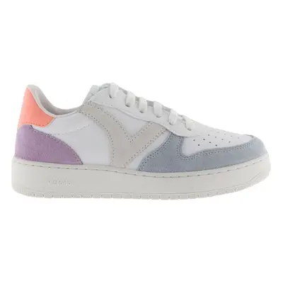 Women's split leather Trainers Victoria