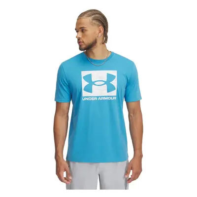 T-shirt Under Armour ABC Camo Boxed Logo