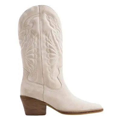 Women's boots Bronx Western Jukeson