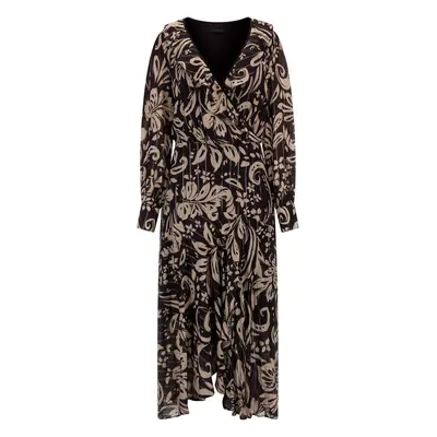 Women's long dress Guess Monique