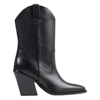 Women's boots Bronx new-kole