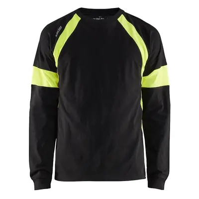 Long sleeve T-shirt Blaklader