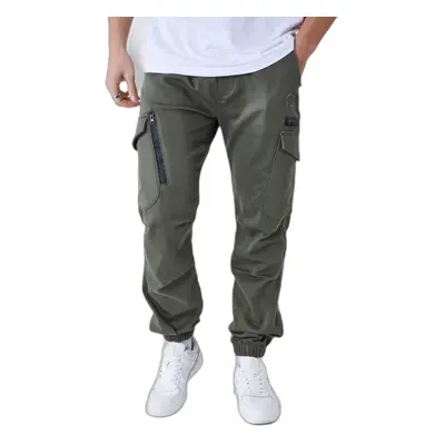 Technical cargo trousers Project X Paris