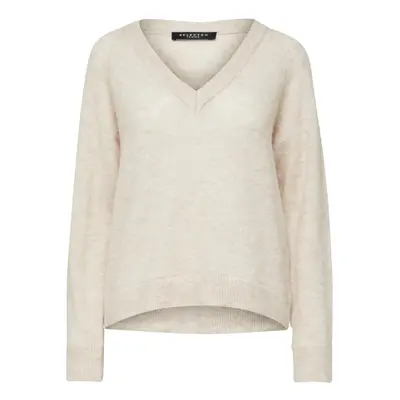 Women's v-neck cardigan Selected Lulu