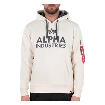 Alpha Industries Foam Print Sweatshirt