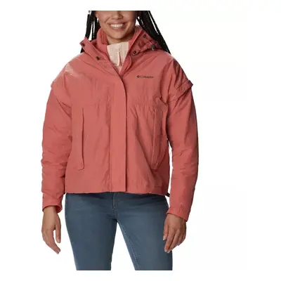 Women's jacket Columbia Laurelwoods™ Interchange