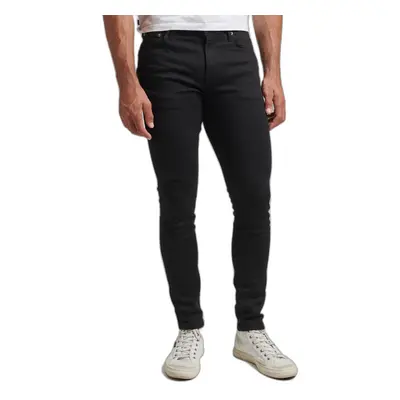 Organic cotton skinny jeans Superdry