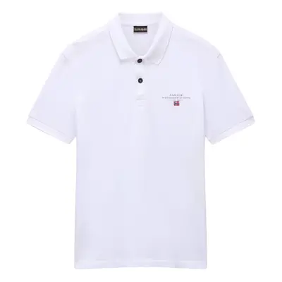 Polo shirt Napapijri Elbas Jersey