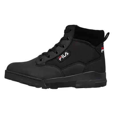 Trainers Fila Grunge Ii Mid