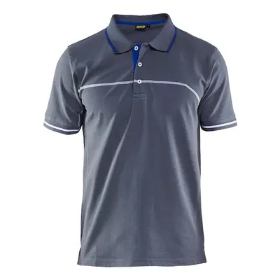 Two-tone Polo shirt Blaklader