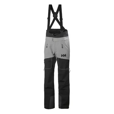 Ski Trousers with bib Helly Hansen Odin BC Softshell