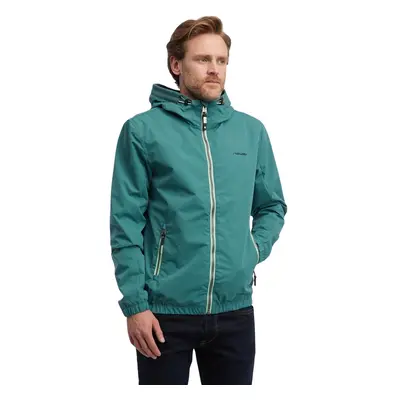 Waterproof jacket Ragwear Olssen