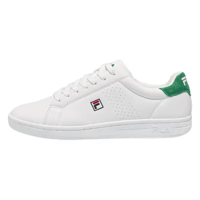 Trainers Fila Crosscourt 2 F Low