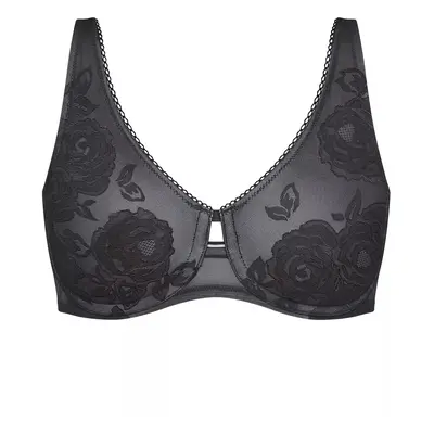 Women's bra Triumph Wild Rose Sensation W01