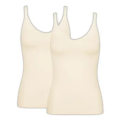 Women's vests Sloggi Go (x2)