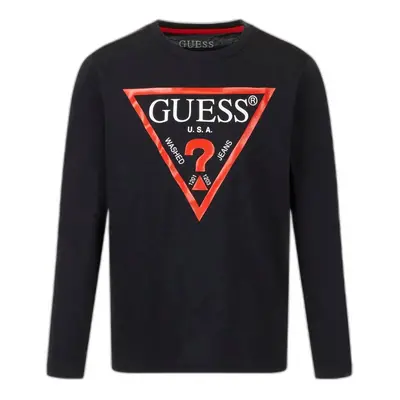 Long sleeve t-shirt Guess Core