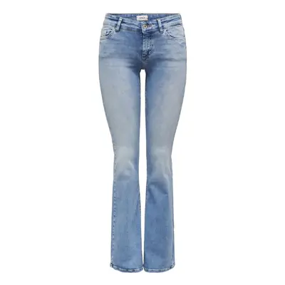 Women's flare jeans Only Blush REA155