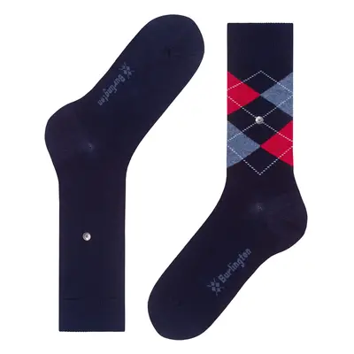 Women's socks Burlington Everyday Mix (x2)