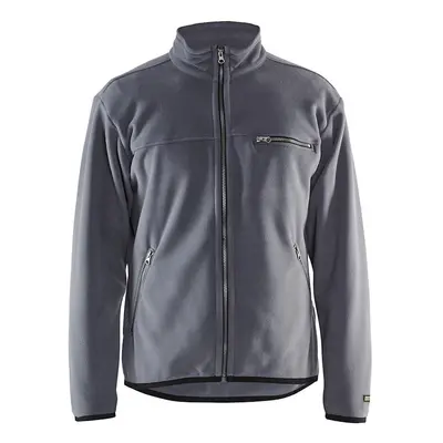 Microfleece jacket Blaklader