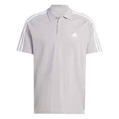 Embroidered polo shirt adidas Essentials 3-Stripes Small Logo