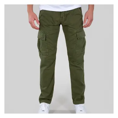 Trousers Alpha Industries Agent