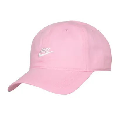 Cap with curved brim Nike Future