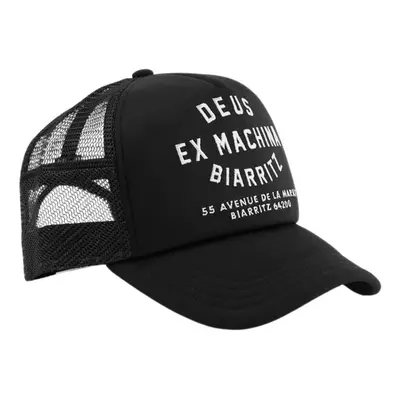 Trucker cap Deus Ex Machina Biarritz Address