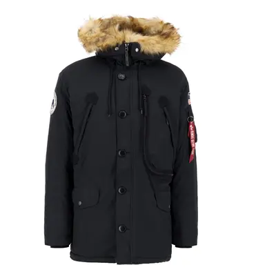 Parka Alpha Industries B&T