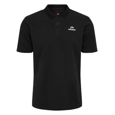 Cotton Polo shirt Newline Lea