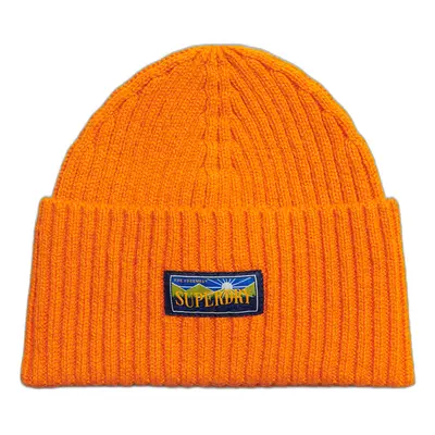 Women's wool blend beanie Superdry Radar