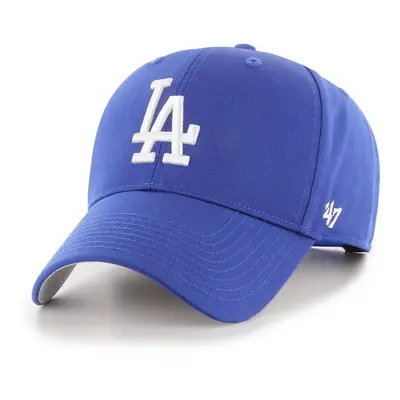 Baseball cap 47 brand mlb Los Angeles Dodgers