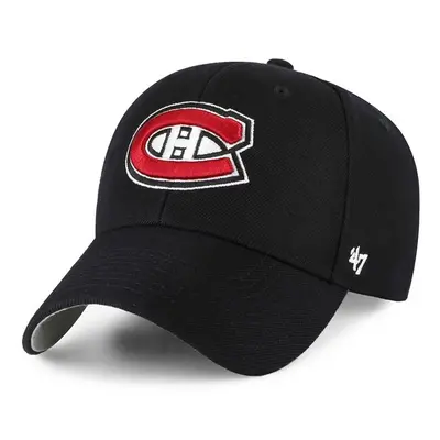 Baseball cap Montreal Canadiens NHL