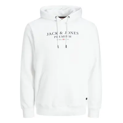 Hoodie Jack & Jones Bluarchie