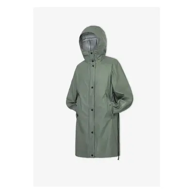 Women's waterproof jacket Krakatau Qw391