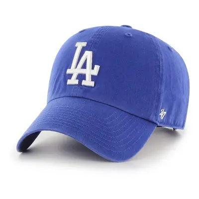 Baseball cap 47 brand mlb Los Angeles Dodgers