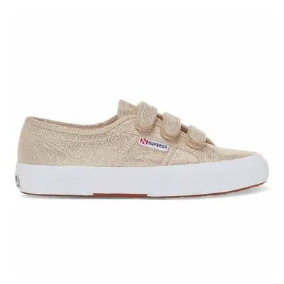 Women's Trainers Superga 2750 Straps Lame